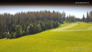 Archived webcam image showing Slopes Kalte Herberge on 28 May 2026 at 10:43
