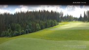 Archived webcam image showing Slopes Kalte Herberge on 28 May 2026 at 12:19