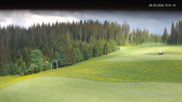 Archived webcam image showing Slopes Kalte Herberge on 28 May 2026 at 16:37