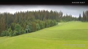 Archiviertes Webcam Bild: Skilifte Kalte Herberge am 08.06.2026 um 18:44 Uhr