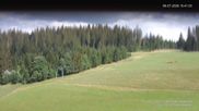 Archived webcam image showing Slopes Kalte Herberge on 8 Jul 2026 at 16:19