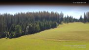 Archived webcam image showing Slopes Kalte Herberge on 12 Jul 2026 at 10:48