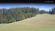 Archived webcam image showing Slopes Kalte Herberge on 12 Jul 2026 at 16:48