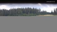 Archived webcam image showing Slopes Kalte Herberge on 26 Aug 2026 at 08:59