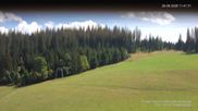 Archived webcam image showing Slopes Kalte Herberge on 26 Aug 2026 at 12:59