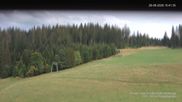 Archived webcam image showing Slopes Kalte Herberge on 26 Aug 2026 at 16:59