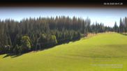 Archived webcam image showing Slopes Kalte Herberge on 6 Sep 2026 at 10:34
