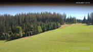 Archived webcam image showing Slopes Kalte Herberge on 6 Sep 2026 at 12:34