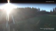 Archived webcam image showing Slopes Kalte Herberge on 22 Sep 2026 at 08:40