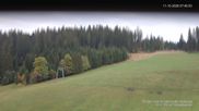 Archiviertes Webcam Bild: Skilifte Kalte Herberge am 11.10.2026 um 08:23 Uhr