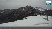 Archiviertes Webcam Bild: Grossarl: Bergstation Kieserlbahn am 13.04.2026 um 07:22 Uhr