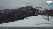 Archiviertes Webcam Bild: Grossarl: Bergstation Kieserlbahn am 13.04.2026 um 08:20 Uhr