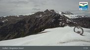 Archiviertes Webcam Bild: Grossarl: Bergstation Kieserlbahn am 13.04.2026 um 11:20 Uhr
