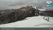 Archiviertes Webcam Bild: Grossarl: Bergstation Kieserlbahn am 13.04.2026 um 13:20 Uhr