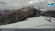 Archiviertes Webcam Bild: Grossarl: Bergstation Kieserlbahn am 13.04.2026 um 15:20 Uhr