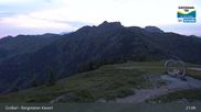 Archiviertes Webcam Bild: Grossarl: Bergstation Kieserlbahn am 14.07.2026 um 01:46 Uhr