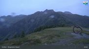 Archived webcam image showing Grossarl: Top Station Kieserl on 1 Aug 2026 at 03:05