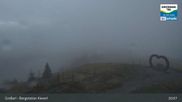 Archiviertes Webcam Bild: Grossarl: Bergstation Kieserlbahn am 26.08.2026 um 03:11 Uhr
