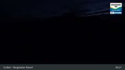 Archiviertes Webcam Bild: Grossarl: Bergstation Kieserlbahn am 26.08.2026 um 05:11 Uhr