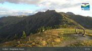 Archiviertes Webcam Bild: Grossarl: Bergstation Kieserlbahn am 26.08.2026 um 07:11 Uhr