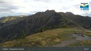 Archiviertes Webcam Bild: Grossarl: Bergstation Kieserlbahn am 26.08.2026 um 08:11 Uhr