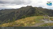 Archiviertes Webcam Bild: Grossarl: Bergstation Kieserlbahn am 26.08.2026 um 09:11 Uhr