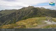 Archiviertes Webcam Bild: Grossarl: Bergstation Kieserlbahn am 26.08.2026 um 13:11 Uhr