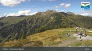 Archiviertes Webcam Bild: Grossarl: Bergstation Kieserlbahn am 26.08.2026 um 15:11 Uhr