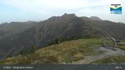 Archiviertes Webcam Bild: Grossarl: Bergstation Kieserlbahn am 28.08.2026 um 09:09 Uhr