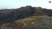 Archiviertes Webcam Bild: Grossarl: Bergstation Kieserlbahn am 10.10.2026 um 08:58 Uhr