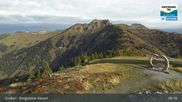 Archiviertes Webcam Bild: Grossarl: Bergstation Kieserlbahn am 10.10.2026 um 09:58 Uhr