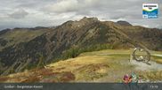 Archiviertes Webcam Bild: Grossarl: Bergstation Kieserlbahn am 10.10.2026 um 13:58 Uhr