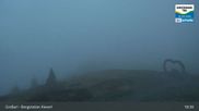 Archiviertes Webcam Bild: Grossarl: Bergstation Kieserlbahn am 12.10.2026 um 01:17 Uhr