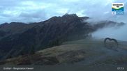 Archiviertes Webcam Bild: Grossarl: Bergstation Kieserlbahn am 12.10.2026 um 07:17 Uhr