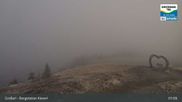 Archiviertes Webcam Bild: Grossarl: Bergstation Kieserlbahn am 31.10.2026 um 07:14 Uhr