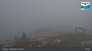 Archiviertes Webcam Bild: Grossarl: Bergstation Kieserlbahn am 31.10.2026 um 08:14 Uhr