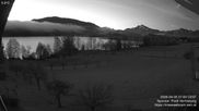 Archived webcam image showing Lake Irrsee - Appartement Poidl on 5 Apr 2026 at 06:52