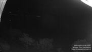 Archived webcam image showing Lake Irrsee - Appartement Poidl on 21 May 2026 at 00:34