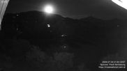 Archived webcam image showing Lake Irrsee - Appartement Poidl on 4 Jul 2026 at 00:26