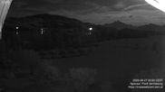 Archived webcam image showing Lake Irrsee - Appartement Poidl on 27 Aug 2026 at 00:32