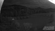 Archived webcam image showing Lake Irrsee - Appartement Poidl on 27 Aug 2026 at 02:32