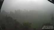 Archived webcam image showing Lake Irrsee - Appartement Poidl on 13 Oct 2026 at 10:51