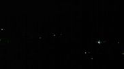 Archiviertes Webcam Bild: Grächen: Ausblick vom Chalet Soldanella am 27.08.2026 um 00:30 Uhr