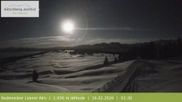 Archiviertes Webcam Bild: Rodenecker Lüsner Alm im Eisacktal am 26 Feb 2026 um 02:20 Uhr