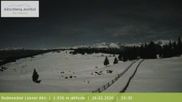 Archiviertes Webcam Bild: Rodenecker Lüsner Alm im Eisacktal am 26 Feb 2026 um 20:39 Uhr
