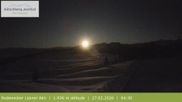 Archiviertes Webcam Bild: Rodenecker Lüsner Alm im Eisacktal am 27 Feb 2026 um 04:39 Uhr
