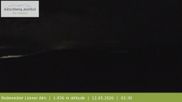 Archived webcam image showing View from the mountaintop around Rodenecker Lüsner Alm on 12 May 2026 at 02:19