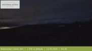 Archived webcam image showing View from the mountaintop around Rodenecker Lüsner Alm on 12 May 2026 at 04:19