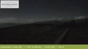 Archiviertes Webcam Bild: Rodenecker Lüsner Alm im Eisacktal am 28.05.2026 um 00:29 Uhr