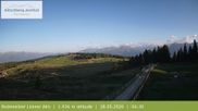Archiviertes Webcam Bild: Rodenecker Lüsner Alm im Eisacktal am 28.05.2026 um 06:44 Uhr